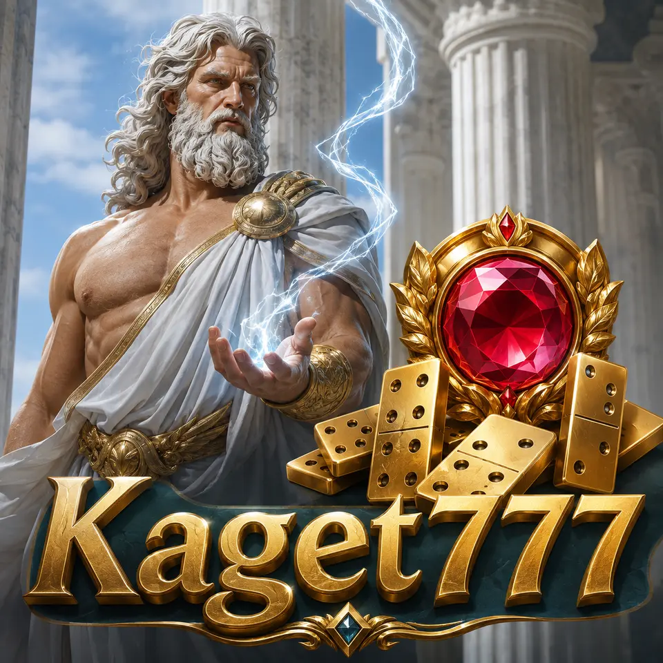 kaget777 APK