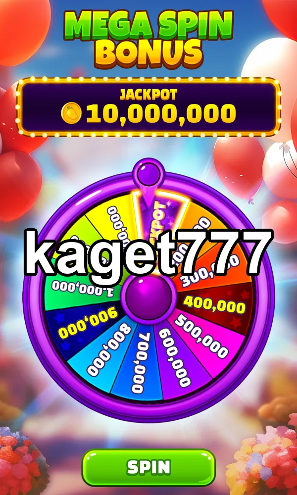 kaget777 APK