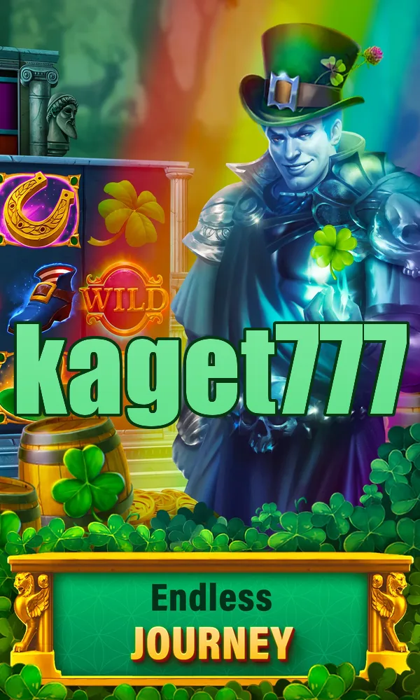kaget777 APK