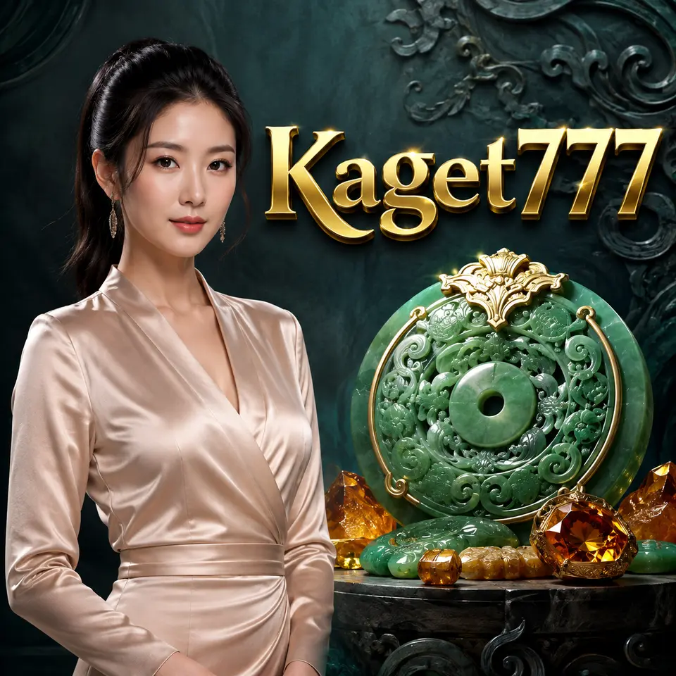 kaget777 Masuk