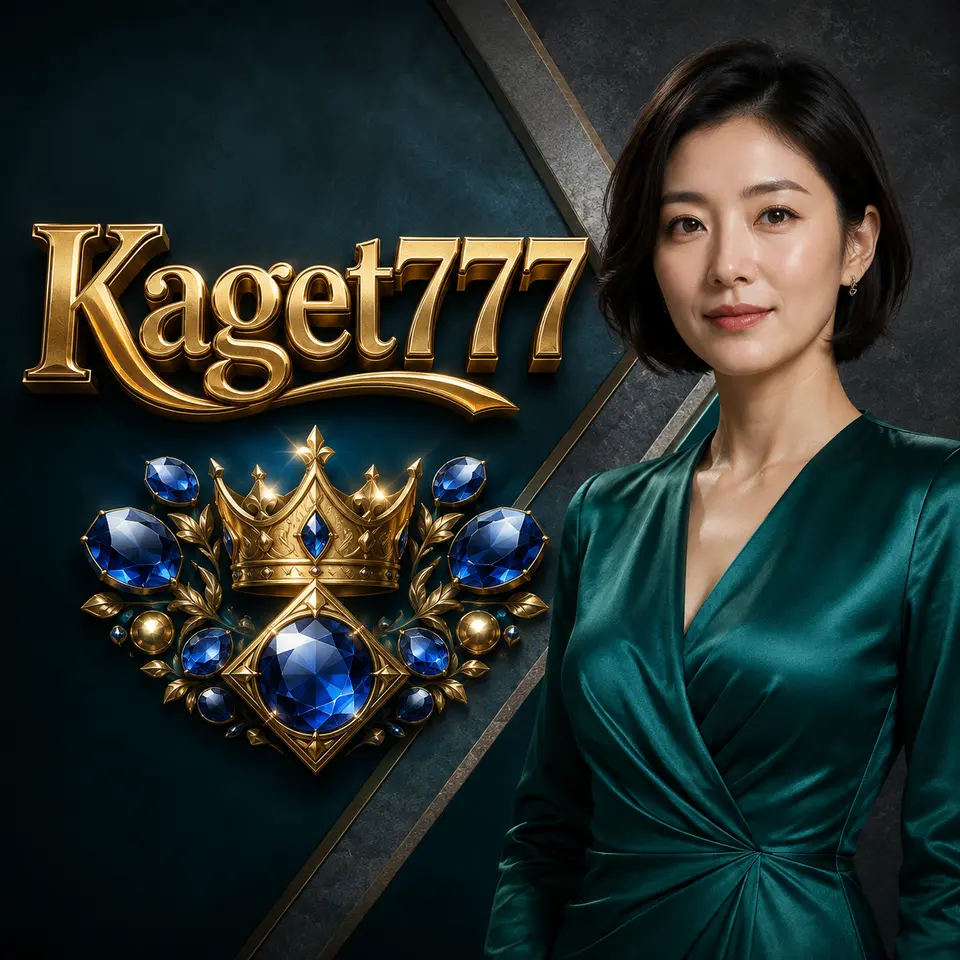 kaget777 APK Resmi Unduh