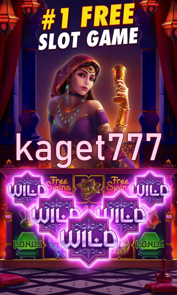 kaget777 Tangkapan Layar - APK Resmi