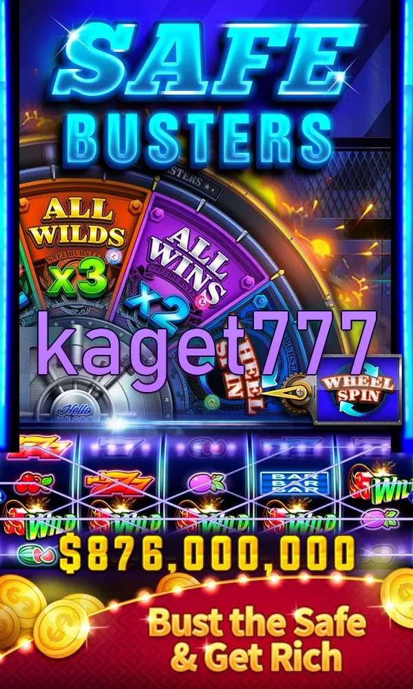 kaget777 Tangkapan Layar Resmi APK